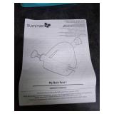 Summer My Bath Seat (Blue)