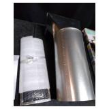 Non-Duct Kit for Broan PM250 Power Pack - Steel