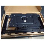 Amazonbasics Articulating Tv Wall Mount For 32-inch To 80-inch Tvs