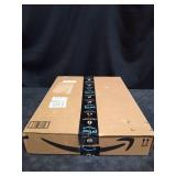 3M Anti-Glare Filter Clear, Matte 2pk