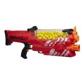 Nerf Rival Nemesis MXVII-10K, Red