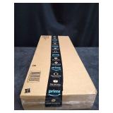 Nerf Rival Nemesis MXVII-10K, Red