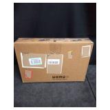 ASUS - 15.6" IPS LED HD Monitor - Silver/Black - Retail: $189.99