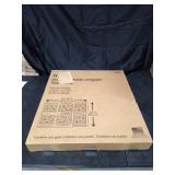 Mypet Portable Pet Gate 26-40"W x 23"H