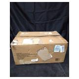 GreenLife CC002378-001 Soft Grip 16 Piece Ceramic Non-Stick Cookware Set, Blue