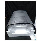 iTouchless - 13 Gallon Touchless Sensor Trash Can with AbsorbX Odor Control System, Stainless Steel Oval Shape Kitchen Bin - Silver