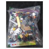 Lego Creator 3 In 1 Castle Lego Set 31120