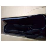 Yita Motor Truck Floor Liner Black