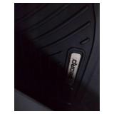 Yita Motor Truck Floor Liner Black