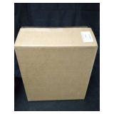 IRIS USA, Inc. Airtight Pet Food and Treat Storage Container Combo, Gray, black (500090)