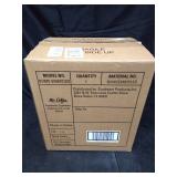 Mr. Coffee - Espresso Machine with 19 bars of pressure and Milk Frother - Stainless Steel