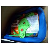 Safety 1Ë¢áµÂ® Sounds ân Lights Walker, Dino