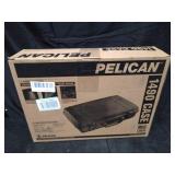 Pelican 1490-003-110 Deluxe Case for 15.4" Laptops