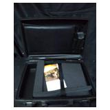 Pelican 1490-003-110 Deluxe Case for 15.4" Laptops