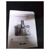 TheJuice Fountain Cold Juicer - Retail: $199.99