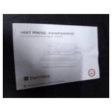 Vevor Portable Heat Press