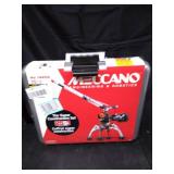 Erector by Meccano Super Construction 25-in-1 Motorized Building Set STEAM Education Toy