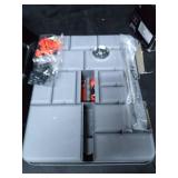 Erector by Meccano Super Construction 25-in-1 Motorized Building Set STEAM Education Toy