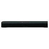Yamaha - 2.1-Channel Soundbar with Built-in Subwoofer - Black - Retail: $179.99