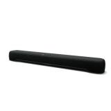 Yamaha - 2.1-Channel Soundbar with Built-in Subwoofer - Black - Retail: $179.99