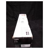 Yamaha - 2.1-Channel Soundbar with Built-in Subwoofer - Black - Retail: $179.99