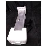 Yamaha - 2.1-Channel Soundbar with Built-in Subwoofer - Black - Retail: $179.99