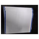 Avery 1x1" Square Labels 1200 Labels 25 Sheets