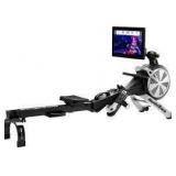 NordicTrack RW900 Rower - Retail: $1599.99