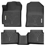 Yita Motor Truck Floor Liner Black