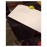 PowerSmart Snow Blower Gas Powered - 24-Inch 212cc 2-Stage Gas Snow Blower with Corded Electric Start