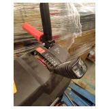 PowerSmart Snow Blower Gas Powered - 24-Inch 212cc 2-Stage Gas Snow Blower with Corded Electric Start