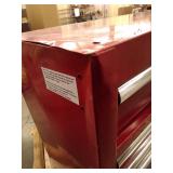 42 in. W x 18.1 in. D 10-Drawer Mobile Workbench