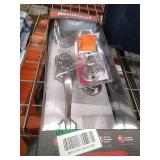 Kqikser front door lock set