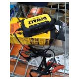 DEWALT Professional 2 Amp Automotive Battery Charger and Maintainer