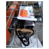 Vector 120 Watt Power Inverter, 12V DC, 120V AC, Dual USB Charging Ports