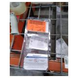 Kwikset 660 Deadbolt, Keyed One Side, in Satin Nickel