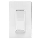 Leviton Decora digital/decora smart matching Switch Remote, Dual Voltage 120/277VAC