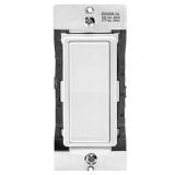 Leviton Decora digital/decora smart matching Switch Remote, Dual Voltage 120/277VAC