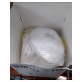 N95 particulate Respirator