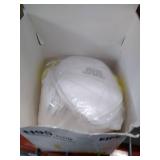 N95 particulate Respirator