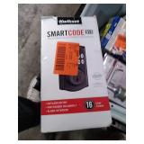 smart code touchpad electric deadbolt