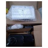 smart code touchpad electric deadbolt