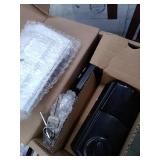 smart code touchpad electric deadbolt