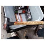 husky 4lbs sledge hammer