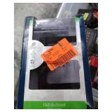 hall and closet door knob kit