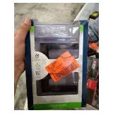 hall and closet door knob kit