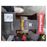 kwikset high security deadbolt