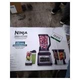ninja pro plus kitchen system