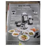 juicer mixer grinder