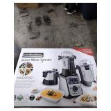 juicer mixer grinder